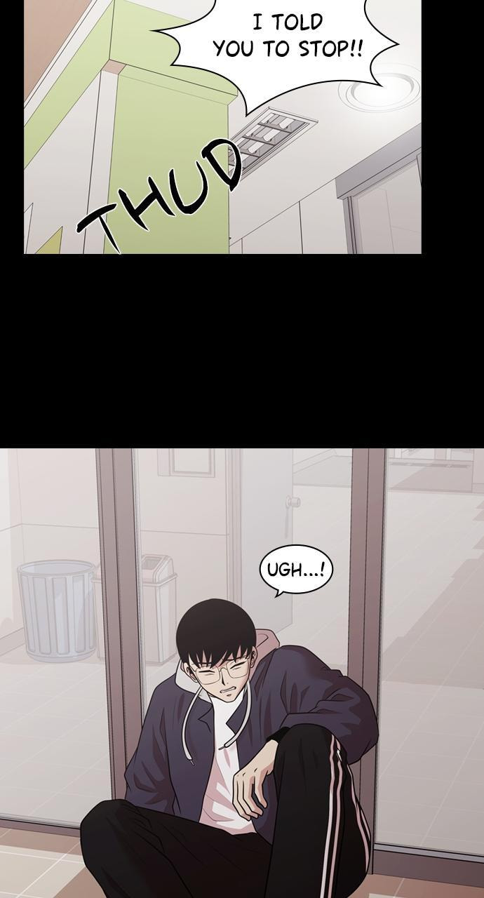Read Tomorrow (Llama) chapter 157 image 42 on Lezhin