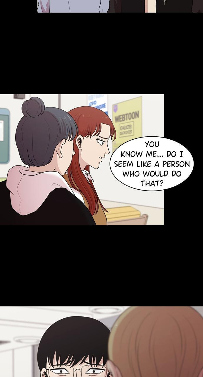 Read Tomorrow (Llama) chapter 157 image 45 on Lezhin