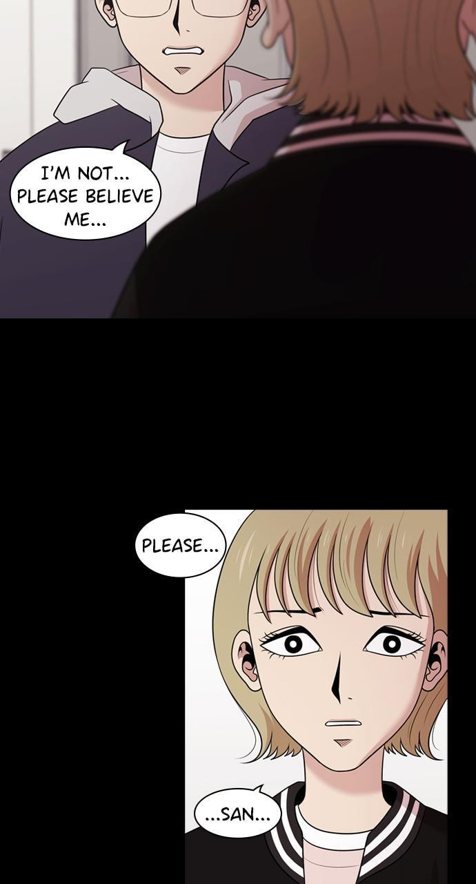 Read Tomorrow (Llama) chapter 157 image 46 on Lezhin
