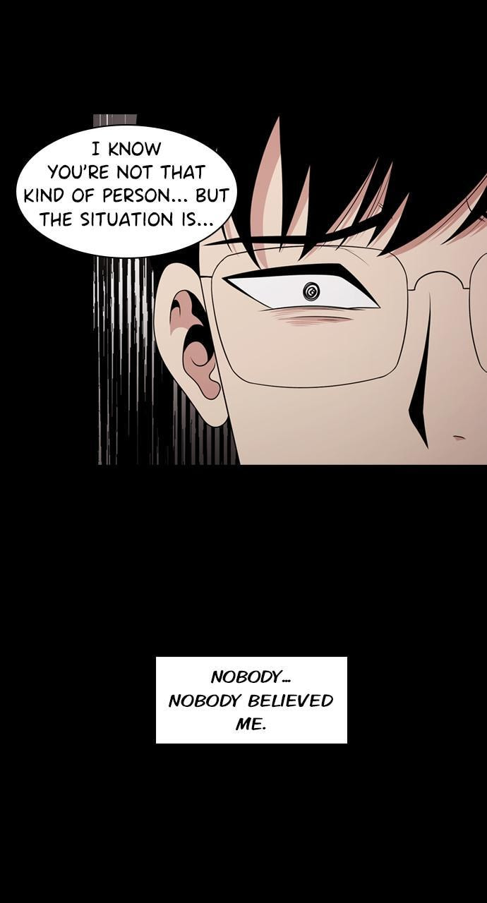Read Tomorrow (Llama) chapter 157 image 48 on Lezhin