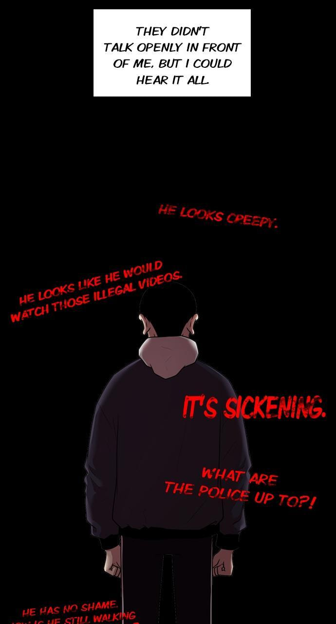 Read Tomorrow (Llama) chapter 157 image 49 on Lezhin