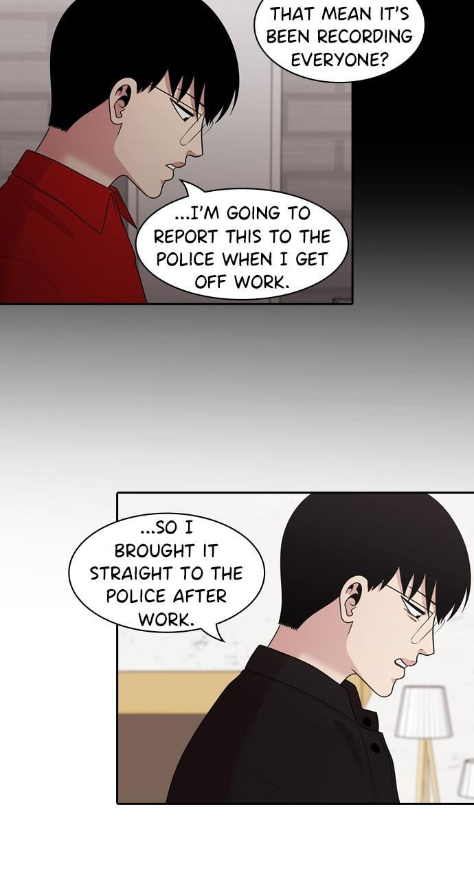 Read Tomorrow (Llama) chapter 157 image 5 on Lezhin