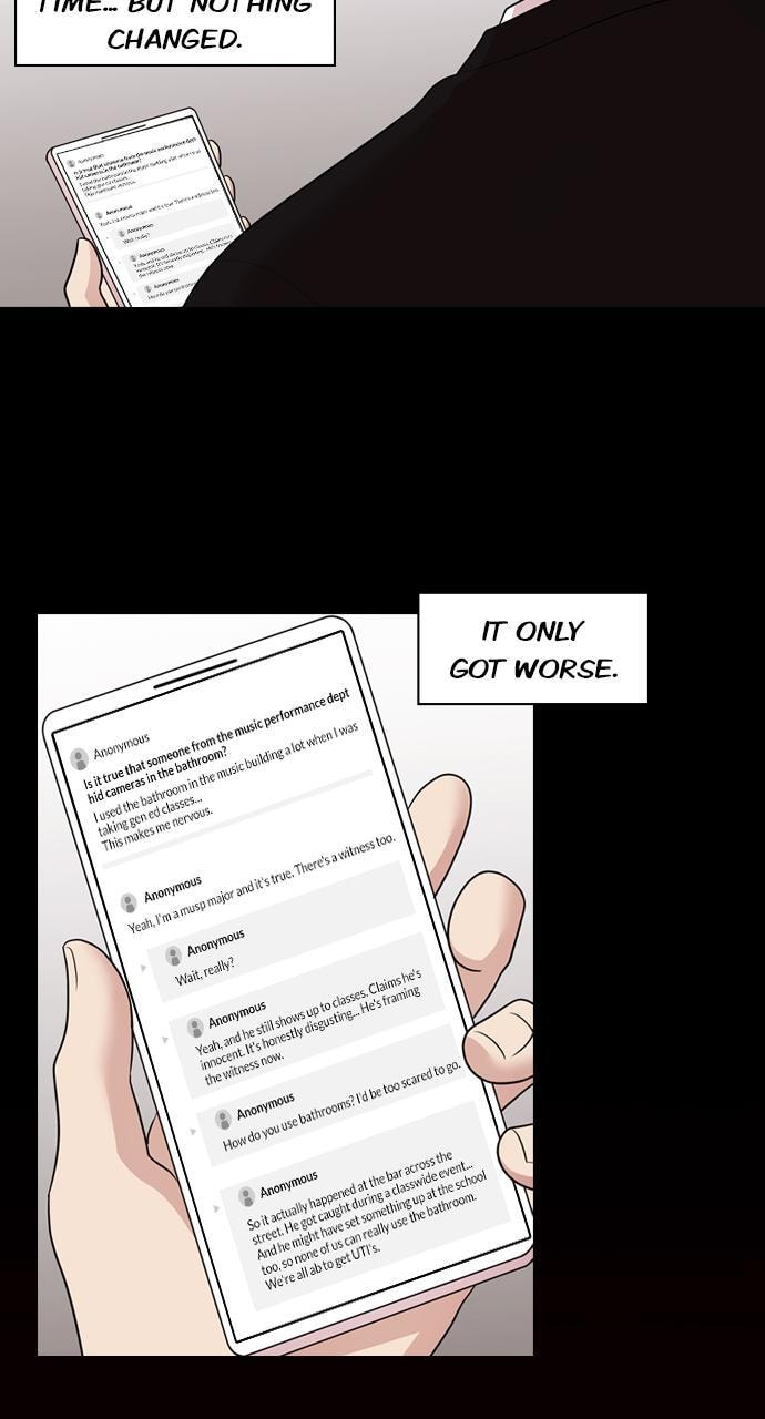 Read Tomorrow (Llama) chapter 157 image 51 on Lezhin