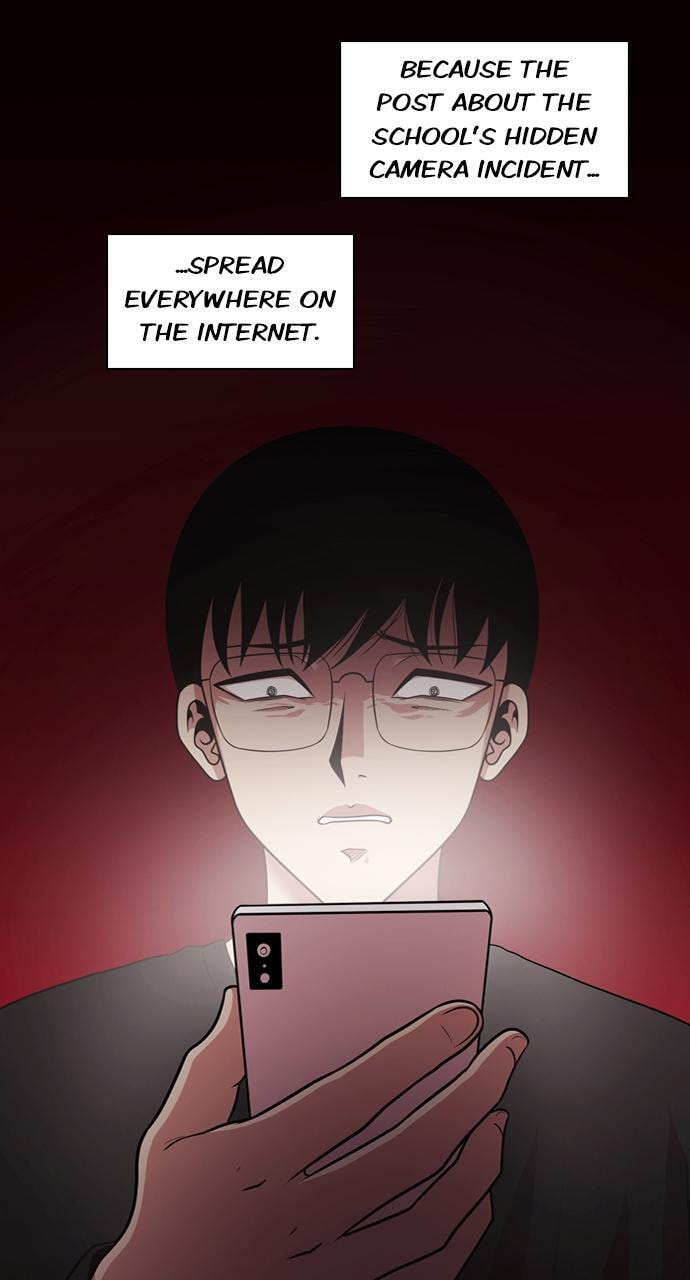 Read Tomorrow (Llama) chapter 157 image 52 on Lezhin