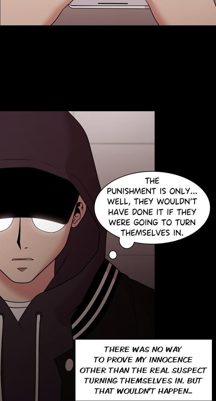 Read Tomorrow (Llama) chapter 157 image 56 on Lezhin