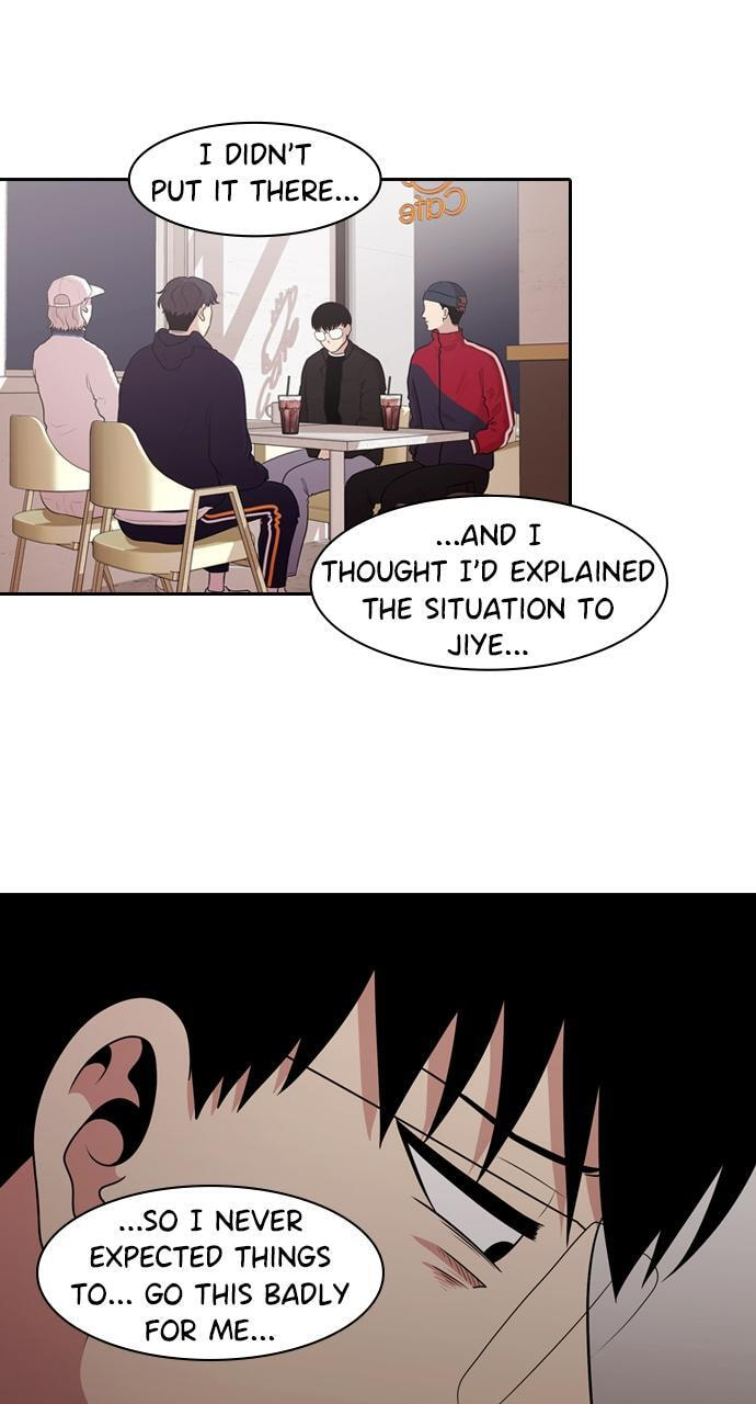 Read Tomorrow (Llama) chapter 157 image 6 on Lezhin