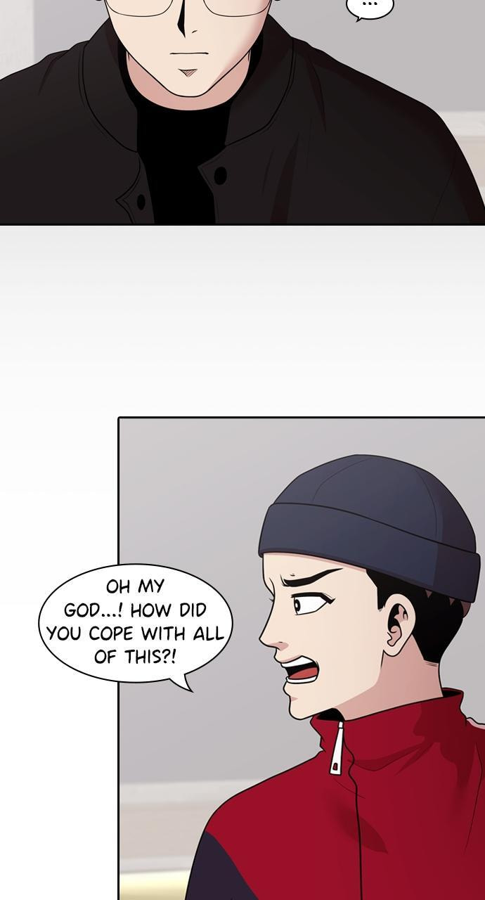 Read Tomorrow (Llama) chapter 157 image 66 on Lezhin