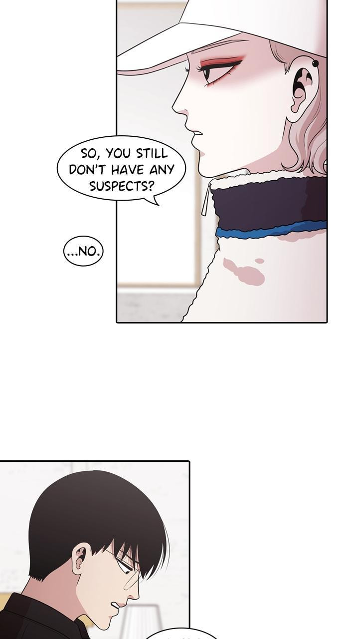 Read Tomorrow (Llama) chapter 157 image 68 on Lezhin
