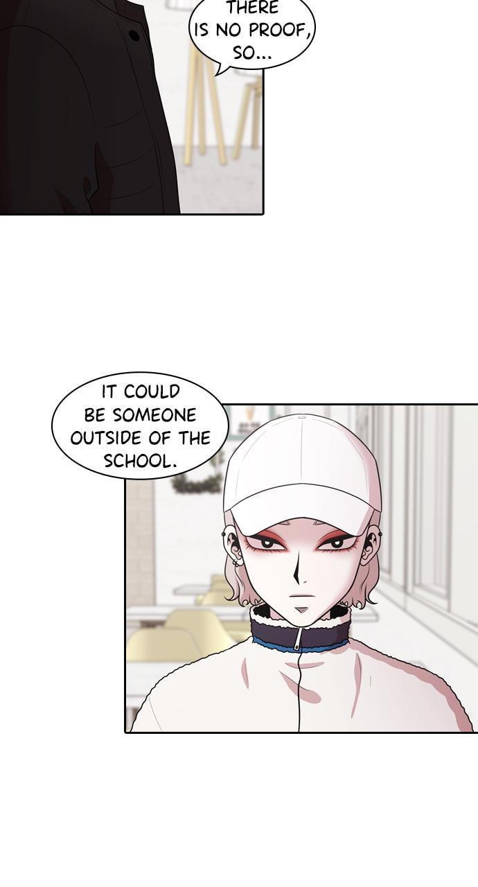 Read Tomorrow (Llama) chapter 157 image 69 on Lezhin
