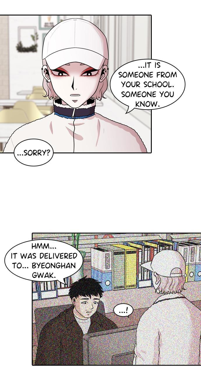 Read Tomorrow (Llama) chapter 157 image 70 on Lezhin