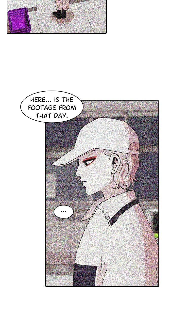 Read Tomorrow (Llama) chapter 157 image 73 on Lezhin