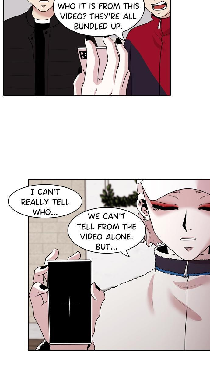 Read Tomorrow (Llama) chapter 157 image 75 on Lezhin