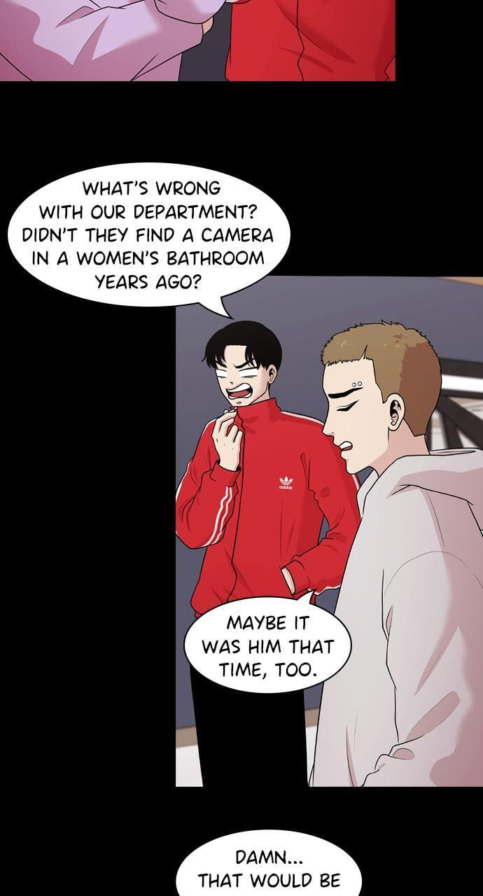 Read Tomorrow (Llama) chapter 157 image 9 on Lezhin
