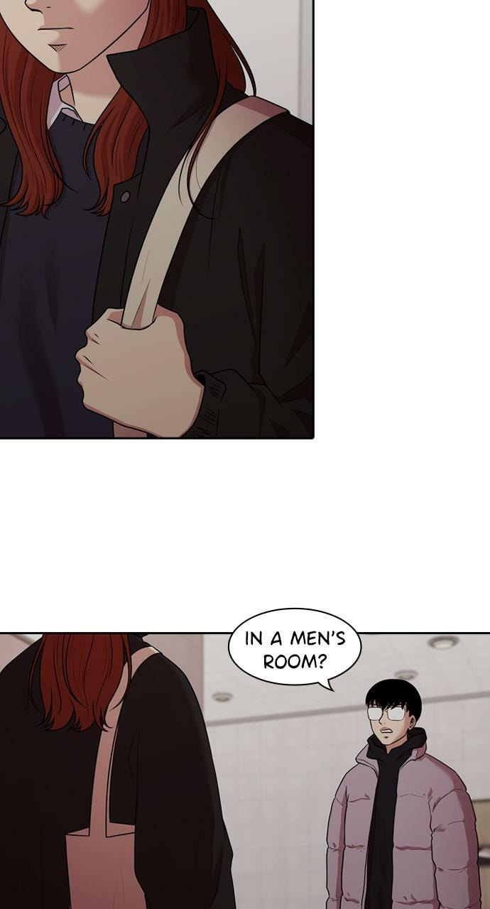 Read Tomorrow (Llama) chapter 158 image 14 on Lezhin