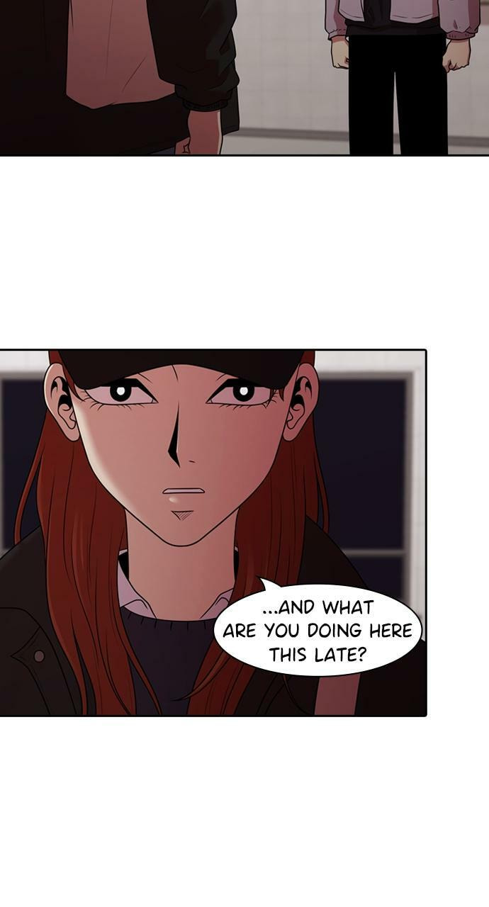 Read Tomorrow (Llama) chapter 158 image 15 on Lezhin