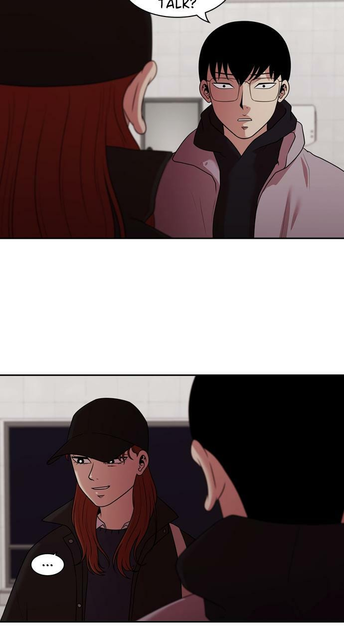 Read Tomorrow (Llama) chapter 158 image 19 on Lezhin