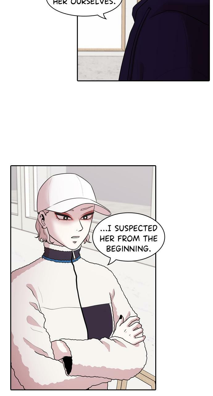 Read Tomorrow (Llama) chapter 158 image 2 on Lezhin