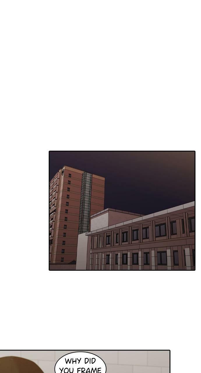 Read Tomorrow (Llama) chapter 158 image 20 on Lezhin