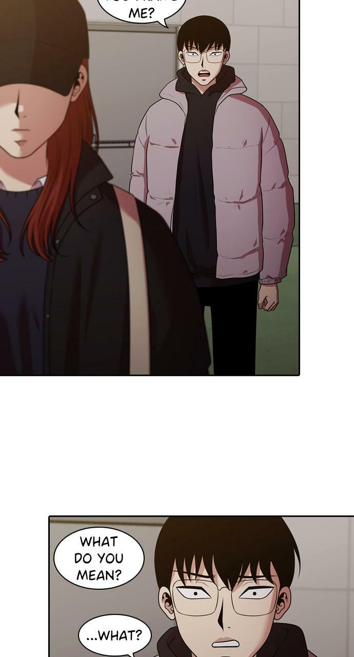 Read Tomorrow (Llama) chapter 158 image 21 on Lezhin