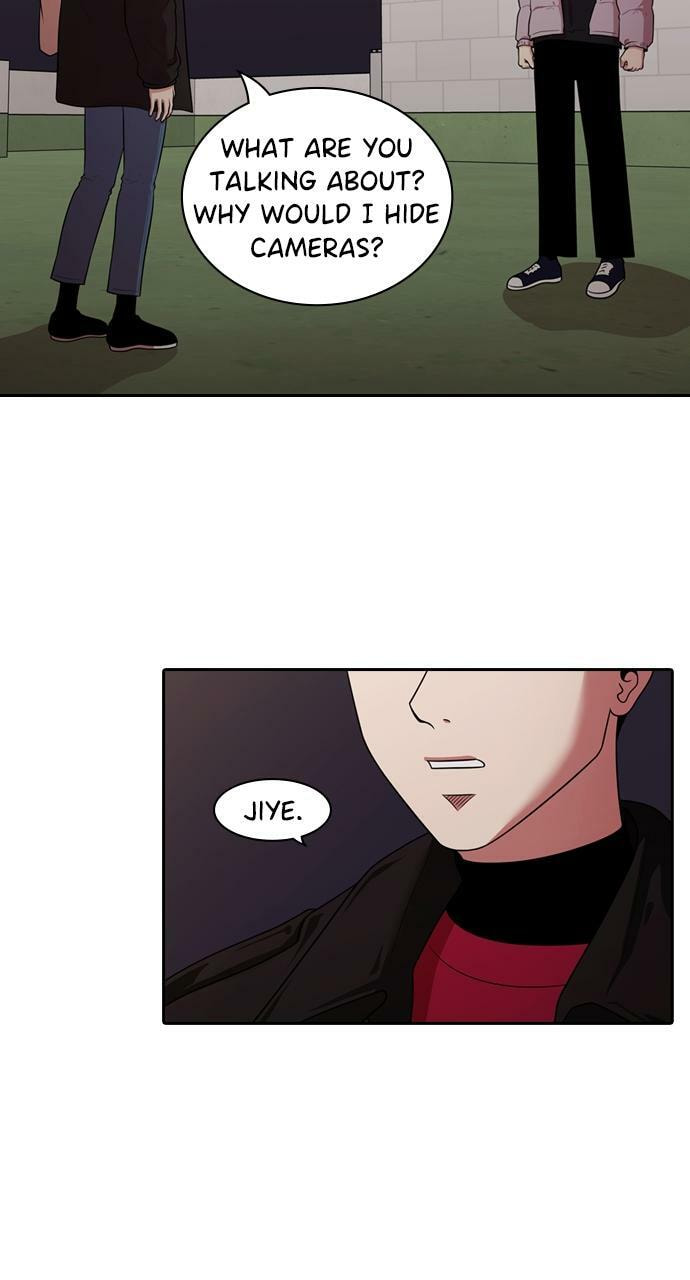 Read Tomorrow (Llama) chapter 158 image 25 on Lezhin