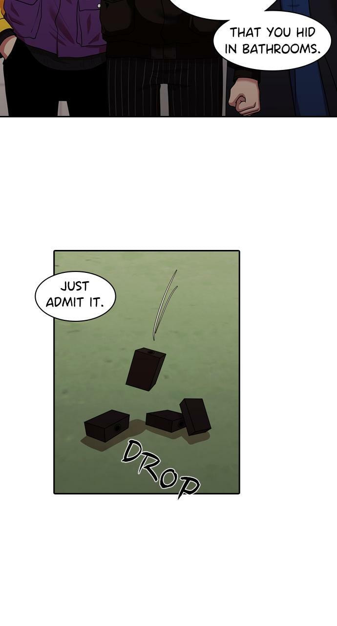 Read Tomorrow (Llama) chapter 158 image 27 on Lezhin
