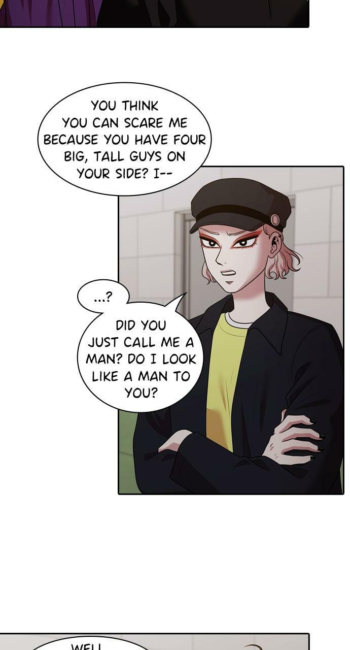 Read Tomorrow (Llama) chapter 158 image 30 on Lezhin