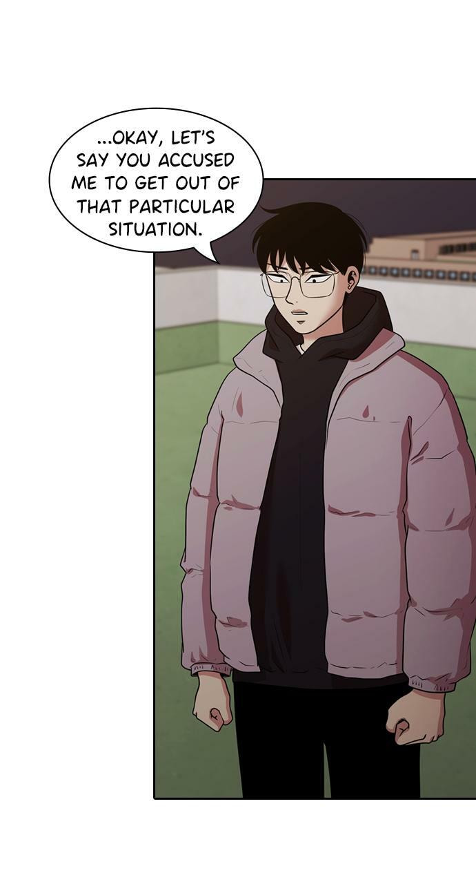 Read Tomorrow (Llama) chapter 158 image 33 on Lezhin