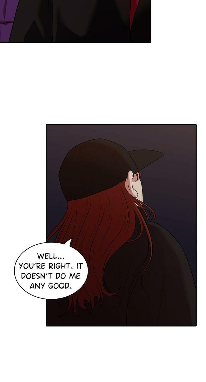 Read Tomorrow (Llama) chapter 158 image 38 on Lezhin