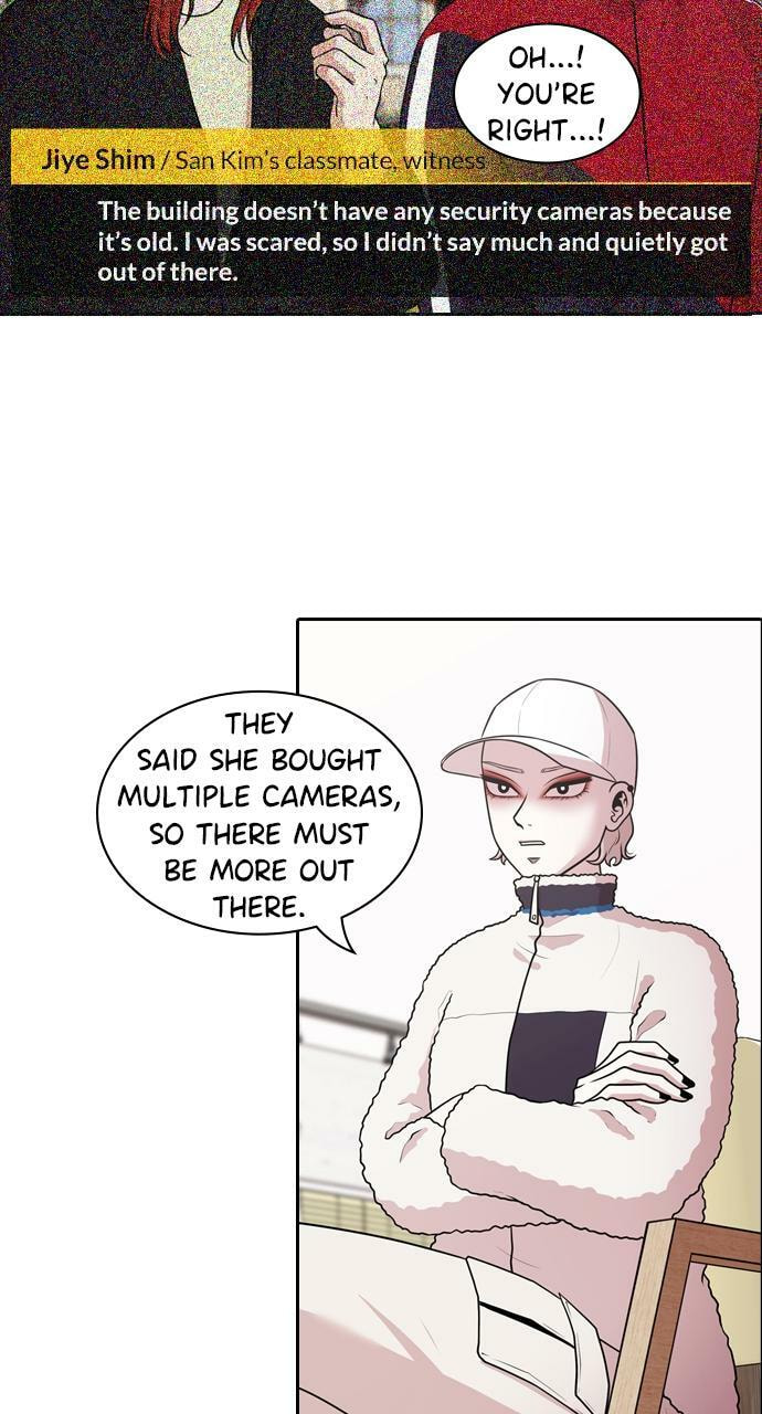 Read Tomorrow (Llama) chapter 158 image 4 on Lezhin