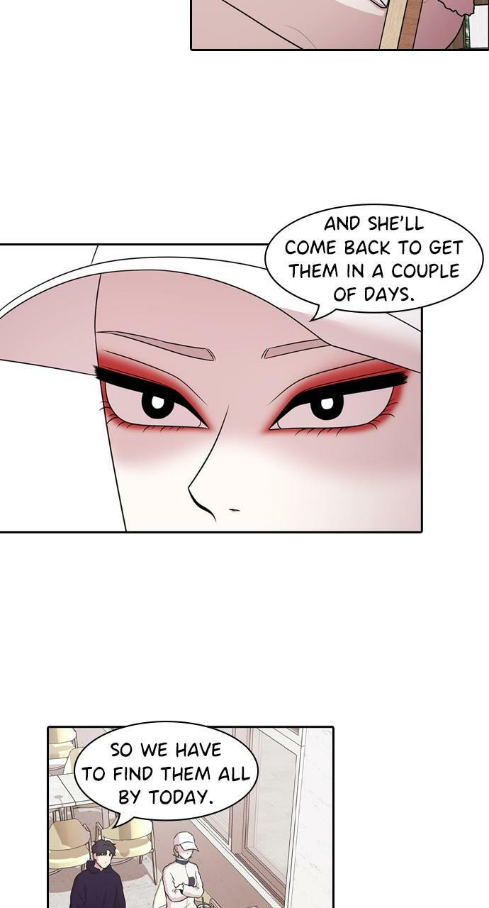 Read Tomorrow (Llama) chapter 158 image 5 on Lezhin