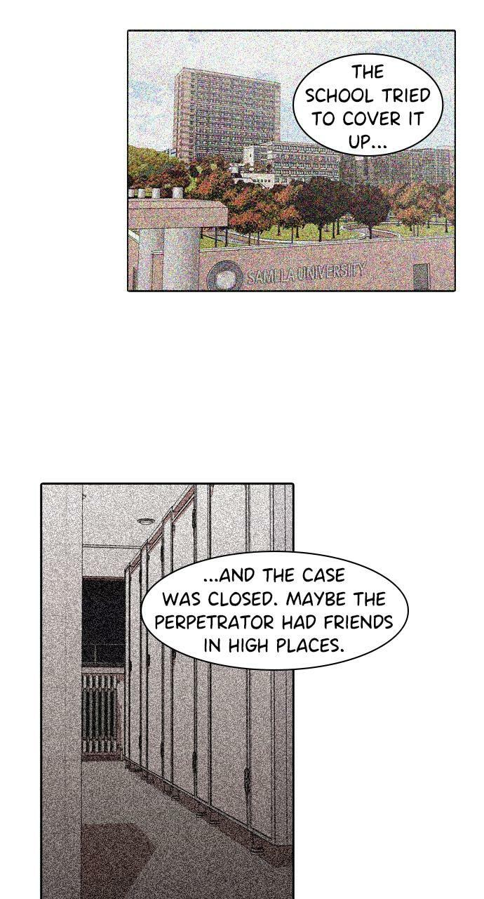 Read Tomorrow (Llama) chapter 158 image 51 on Lezhin