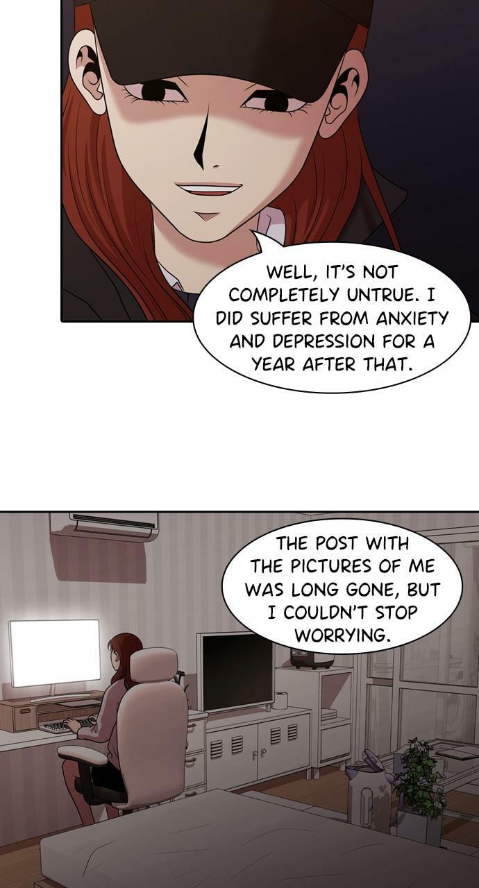 Read Tomorrow (Llama) chapter 158 image 55 on Lezhin