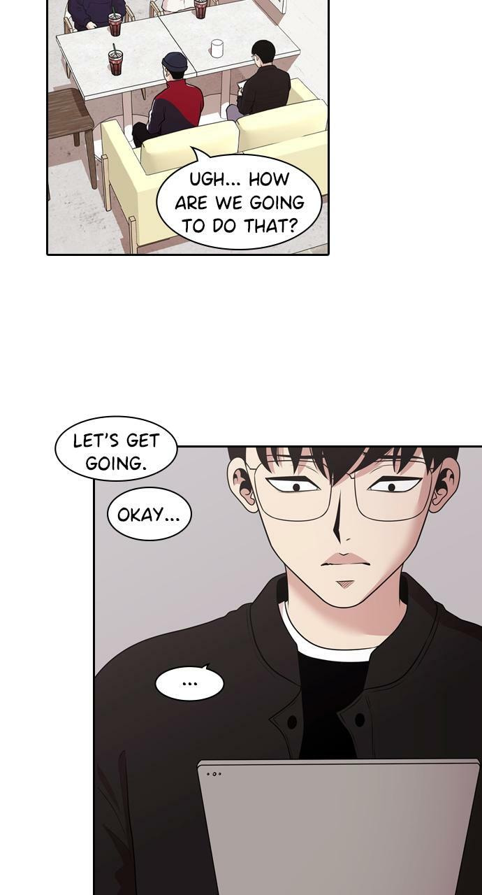 Read Tomorrow (Llama) chapter 158 image 6 on Lezhin