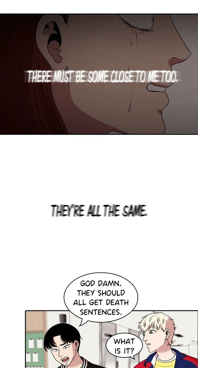 Read Tomorrow (Llama) chapter 158 image 65 on Lezhin
