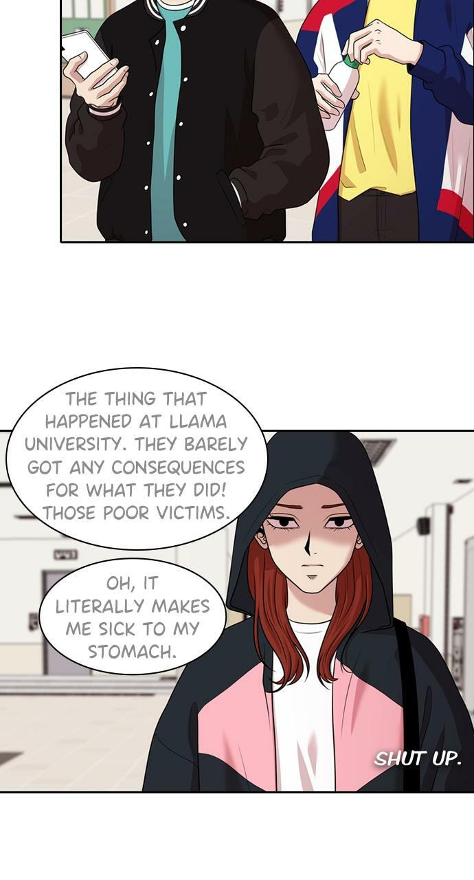 Read Tomorrow (Llama) chapter 158 image 66 on Lezhin