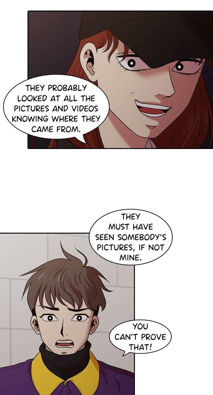 Read Tomorrow (Llama) chapter 158 image 76 on Lezhin
