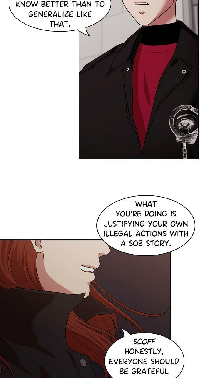 Read Tomorrow (Llama) chapter 158 image 79 on Lezhin