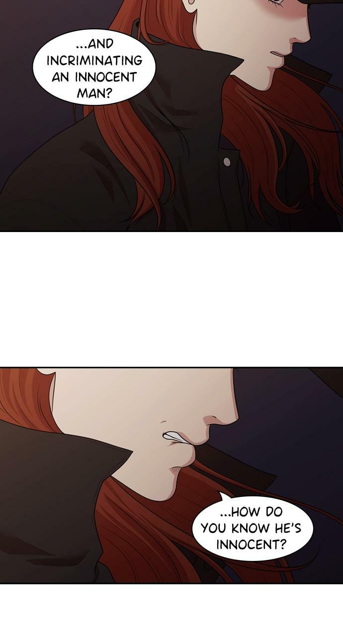 Read Tomorrow (Llama) chapter 159 image 11 on Lezhin