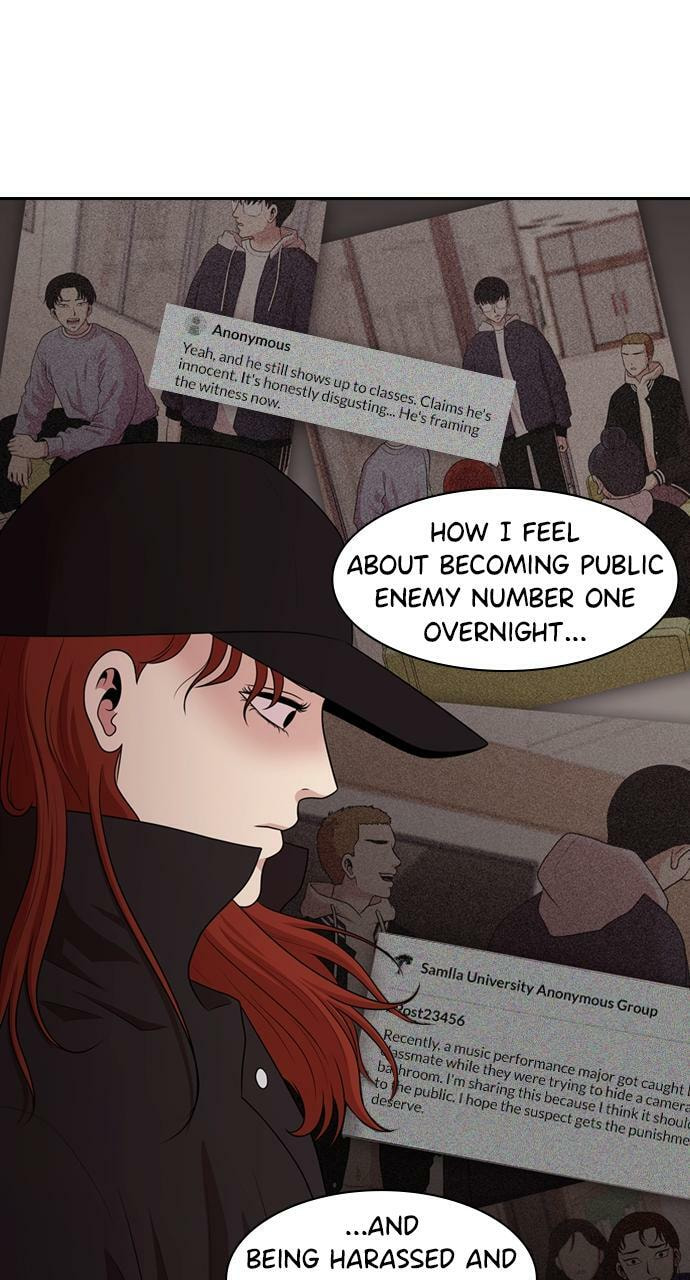 Read Tomorrow (Llama) chapter 159 image 14 on Lezhin