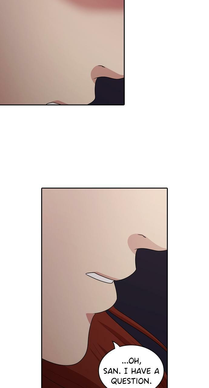 Read Tomorrow (Llama) chapter 159 image 30 on Lezhin