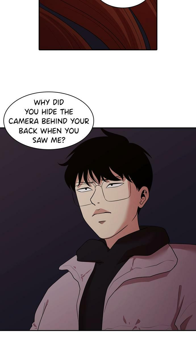 Read Tomorrow (Llama) chapter 159 image 31 on Lezhin