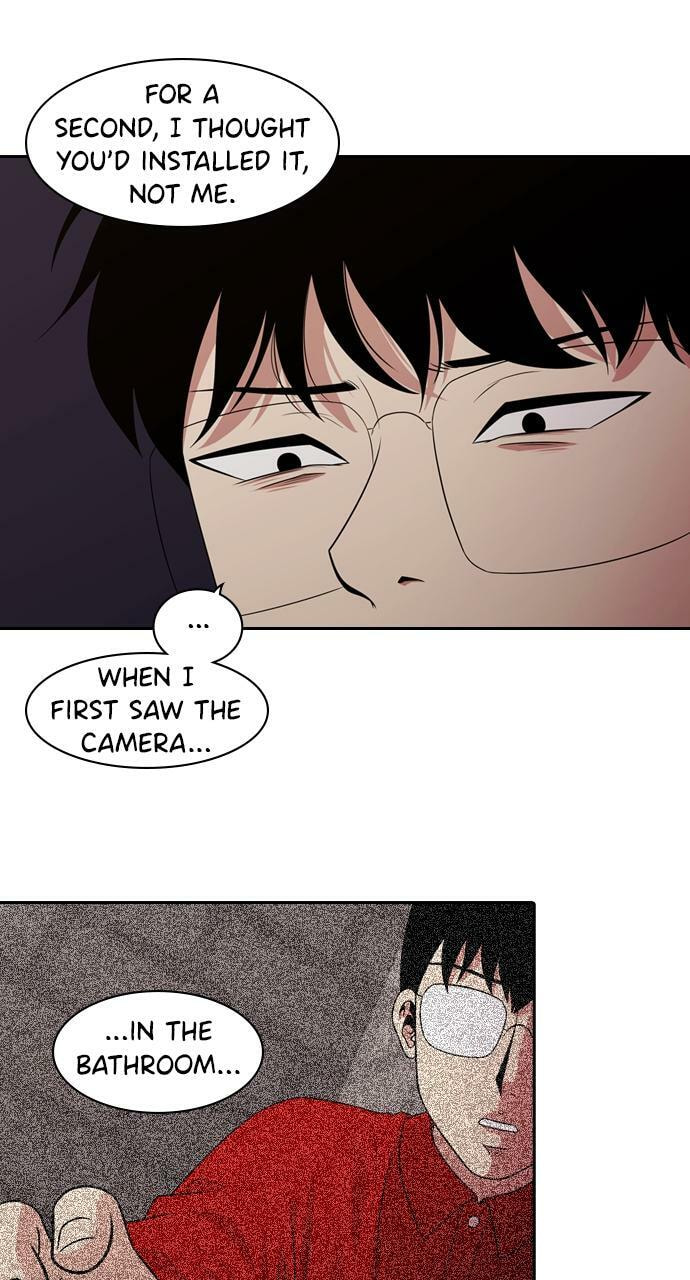 Read Tomorrow (Llama) chapter 159 image 32 on Lezhin