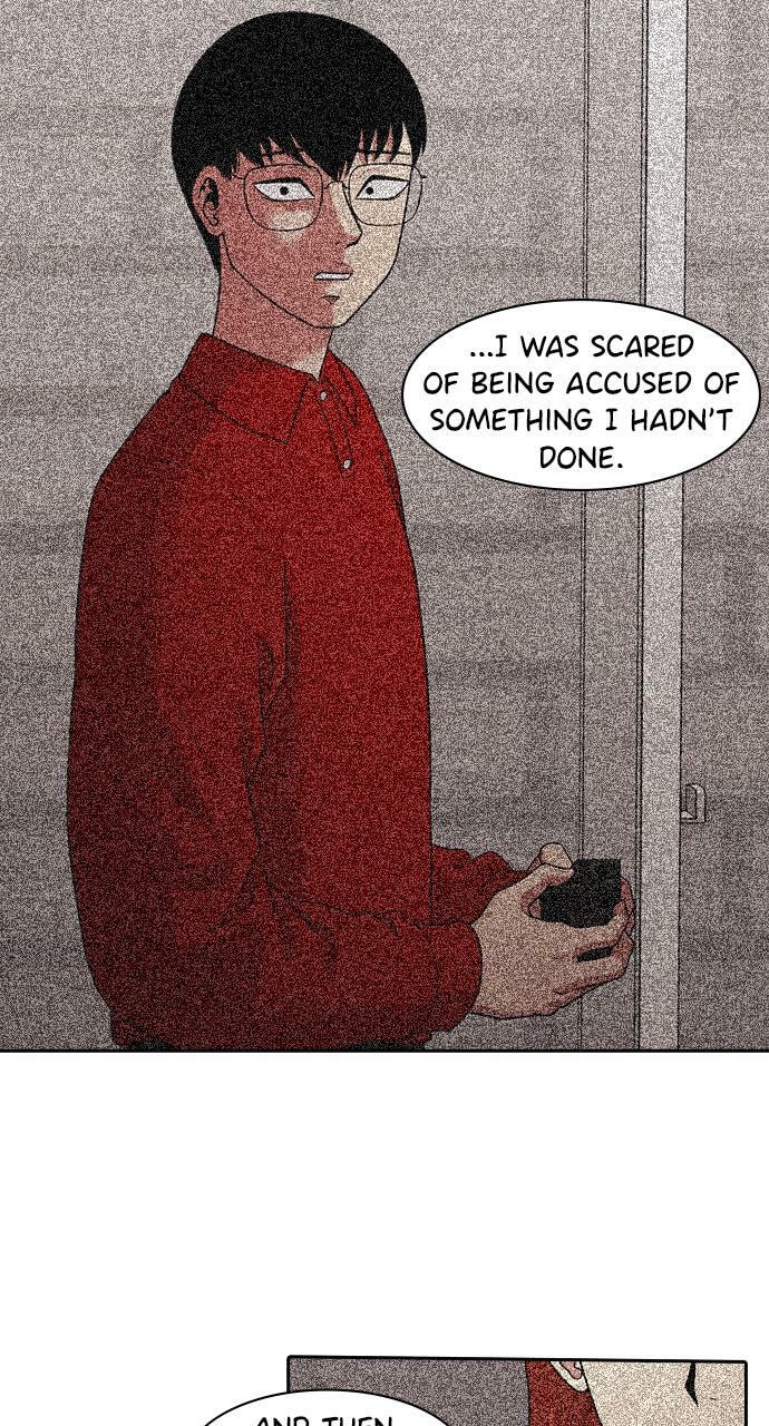 Read Tomorrow (Llama) chapter 159 image 35 on Lezhin