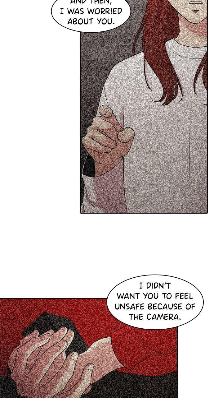 Read Tomorrow (Llama) chapter 159 image 36 on Lezhin