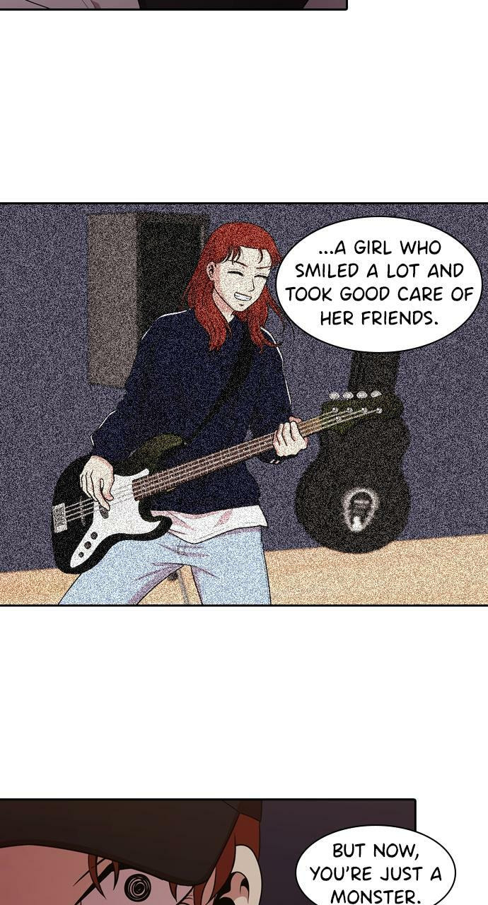 Read Tomorrow (Llama) chapter 159 image 40 on Lezhin