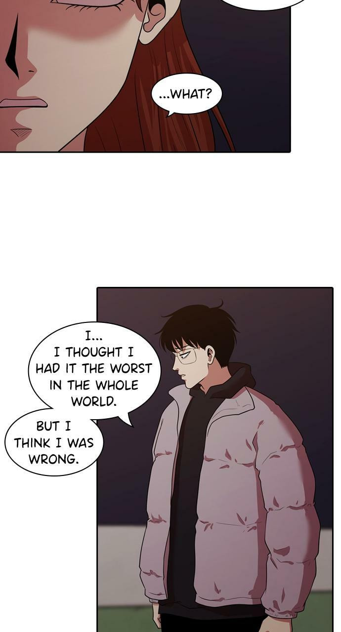 Read Tomorrow (Llama) chapter 159 image 41 on Lezhin