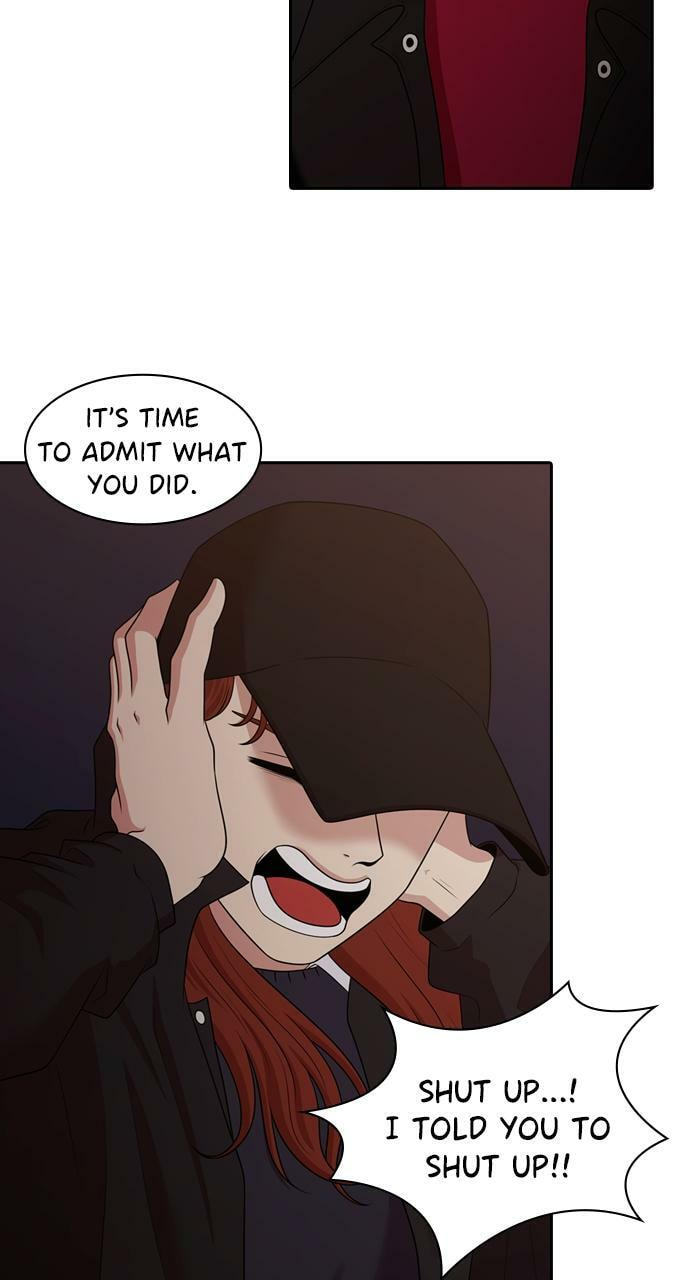 Read Tomorrow (Llama) chapter 159 image 47 on Lezhin