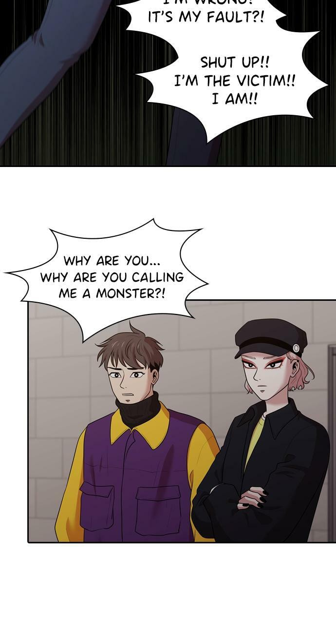 Read Tomorrow (Llama) chapter 159 image 49 on Lezhin