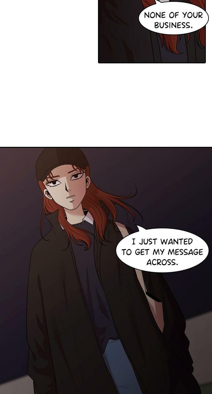 Read Tomorrow (Llama) chapter 159 image 5 on Lezhin