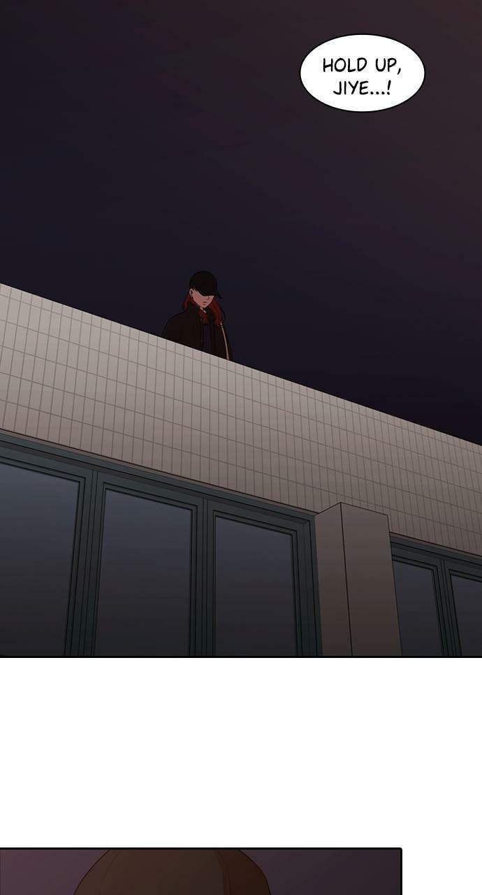 Read Tomorrow (Llama) chapter 159 image 56 on Lezhin
